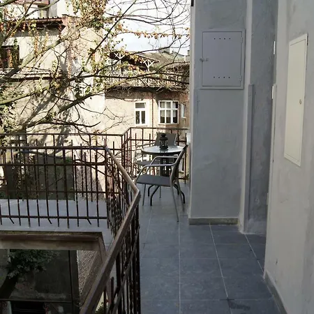 Bocca Apartamento *