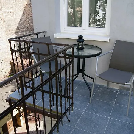 Bocca Apartamento