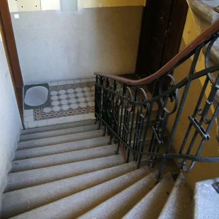 Apartamento Bocca