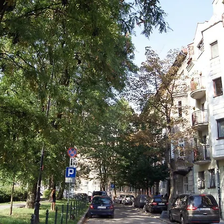 Bocca Apartamento Cracóvia
