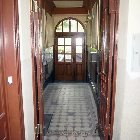 Apartamento Bocca