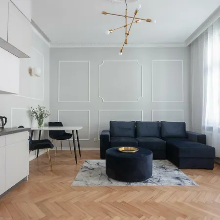 Bocca Apartamento *