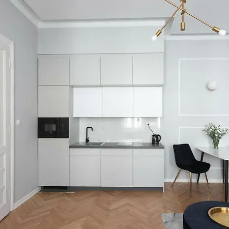 Bocca Apartamento