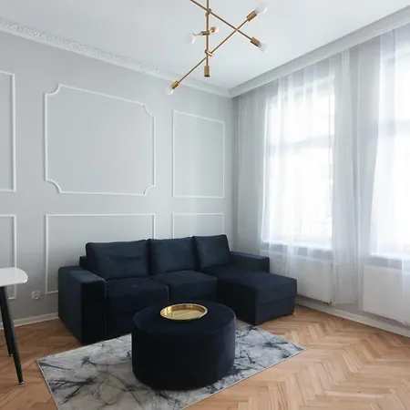 Apartamento Bocca
