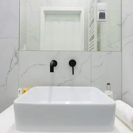 Apartamento Bocca *