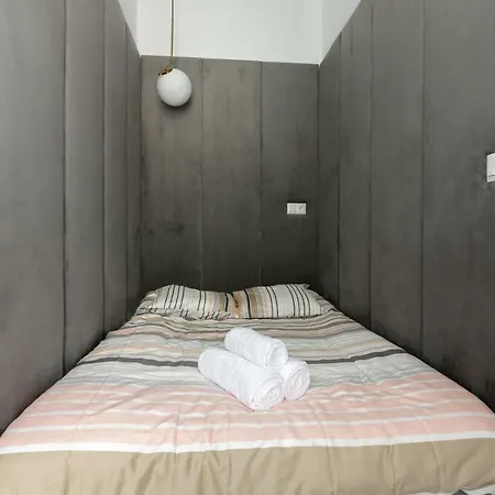 Apartamento Bocca