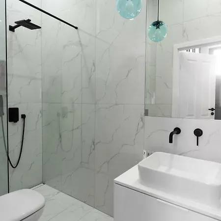 Bocca Apartamento